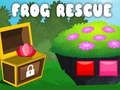 Juego Rescate de ranas  en línea