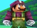 Juego Corredor Craft Bros Boy  en línea