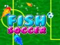 Juego Fútbol de pescado  en línea
