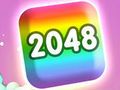 Juego Arcada 2048  en línea