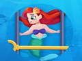 Juego Salvar a la sirena  en línea