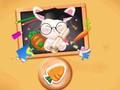 Juego Ollie va a la escuela  en línea