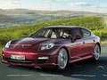 Juego Rompecabezas Porsche Panamera  en línea