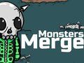 Juego Fusión de monstruos  en línea