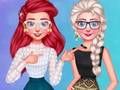 Juego Colecciones de Black Friday de Princess  en línea