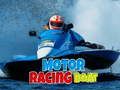Juego Barco de carreras de motor  en línea