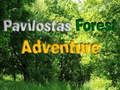 Juego Aventura Bosque Pavilostas  en línea