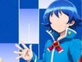 Juego Azulejos de piano Anime Iruma-Kun  en línea