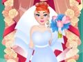 Juego Salón de belleza para bodas  en línea