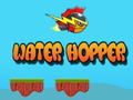 Juego Tolva de agua  en línea