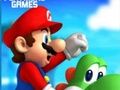 Juego Jinetes de Super Mario Bros.  en línea