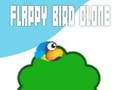 Juego Clon del pájaro Flappy  en línea