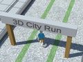 Juego Carrera por la ciudad 3D  en línea