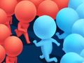 Juego Count Masters: Corredor de multitudes 3D  en línea