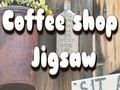 Juego Rompecabezas de cafetería  en línea