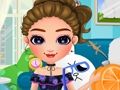 Juego Moda de verano de Tictoc  en línea