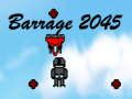 Juego Aluvión 2045  en línea