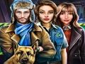 Juego Protección de testigos  en línea