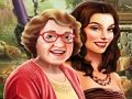 Juego Tesoro de la casa vieja  en línea