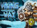 Juego Camino Wiking  en línea