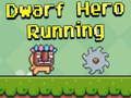 Juego Héroe enano corriendo  en línea