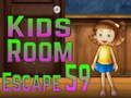 Juego Escape de la habitación de los niños Amgel 59  en línea