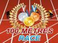 Juego Carrera de 100 metros  en línea