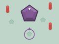 Juego Disparo de diamante  en línea