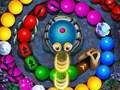 Juego Zumar Deluxe en línea