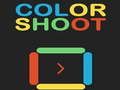 Juego Sesión de color  en línea