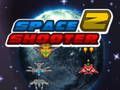 Juego Tirador espacial Z  en línea