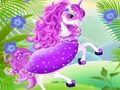 Juego Viste a unicornio 2021  en línea