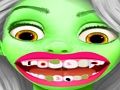 Juego Dentista zombi 2  en línea