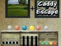 Juego Escape del caddie  en línea