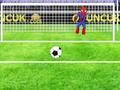 Juego Pena de Spiderman  en línea