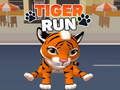 Juego Carrera de tigre  en línea