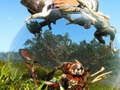 Juego Biomutant Online Jigsaw Puzzle planeta  en línea