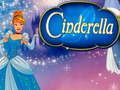 Juego Cenicienta  en línea