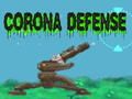 Juego Corona de defensa  en línea