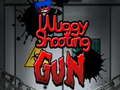 Juego Pistola de tiro Wuggy  en línea