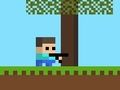 Juego Minecraft: la aventura de Steve  en línea