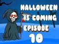 Juego Se acerca Halloween Episodio 10  en línea