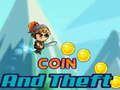 Juego Moneda y ladrón  en línea