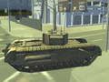 Juego Batalla de tanques WW3  en línea