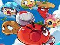 Juego Fruta vs Monstruo  en línea