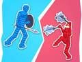 Juego Simulador de lucha 3d  en línea
