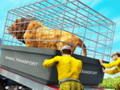 Juego Transporte de animales de granja  en línea