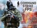 Juego Golpe de comando FPS  en línea