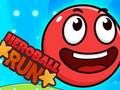 Juego Carrera de heroball  en línea