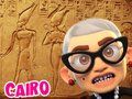 Juego Gran Cairo enojado en lĂnea Juego Gran Cairo enojado en lĂnea